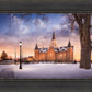 Provo CC, Winter Wonderland
