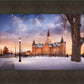 Provo CC, Winter Wonderland