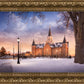 Provo CC, Winter Wonderland