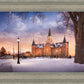 Provo CC, Winter Wonderland