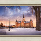 Provo CC, Winter Wonderland