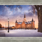 Provo CC, Winter Wonderland