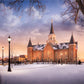 Provo CC, Winter Wonderland