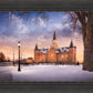 Provo CC, Winter Wonderland