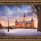 Provo CC, Winter Wonderland