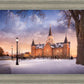 Provo CC, Winter Wonderland