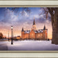 Provo CC, Winter Wonderland