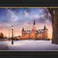 Provo CC, Winter Wonderland