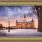Provo CC, Winter Wonderland