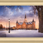 Provo CC, Winter Wonderland