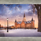 Provo CC, Winter Wonderland