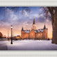 Provo CC, Winter Wonderland