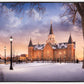 Provo CC, Winter Wonderland