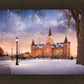 Provo CC, Winter Wonderland