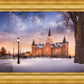 Provo CC, Winter Wonderland