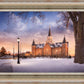 Provo CC, Winter Wonderland