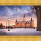 Provo CC, Winter Wonderland