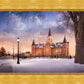Provo CC, Winter Wonderland