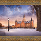 Provo CC, Winter Wonderland