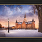 Provo CC, Winter Wonderland