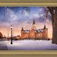 Provo CC, Winter Wonderland