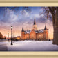 Provo CC, Winter Wonderland
