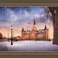 Provo CC, Winter Wonderland
