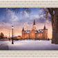 Provo CC, Winter Wonderland