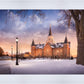 Provo CC, Winter Wonderland