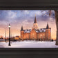 Provo CC, Winter Wonderland
