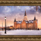 Provo CC, Winter Wonderland