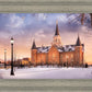 Provo CC, Winter Wonderland