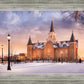 Provo CC, Winter Wonderland