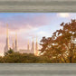 Washington DC Sunset