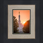 Spokane Sun Vertical