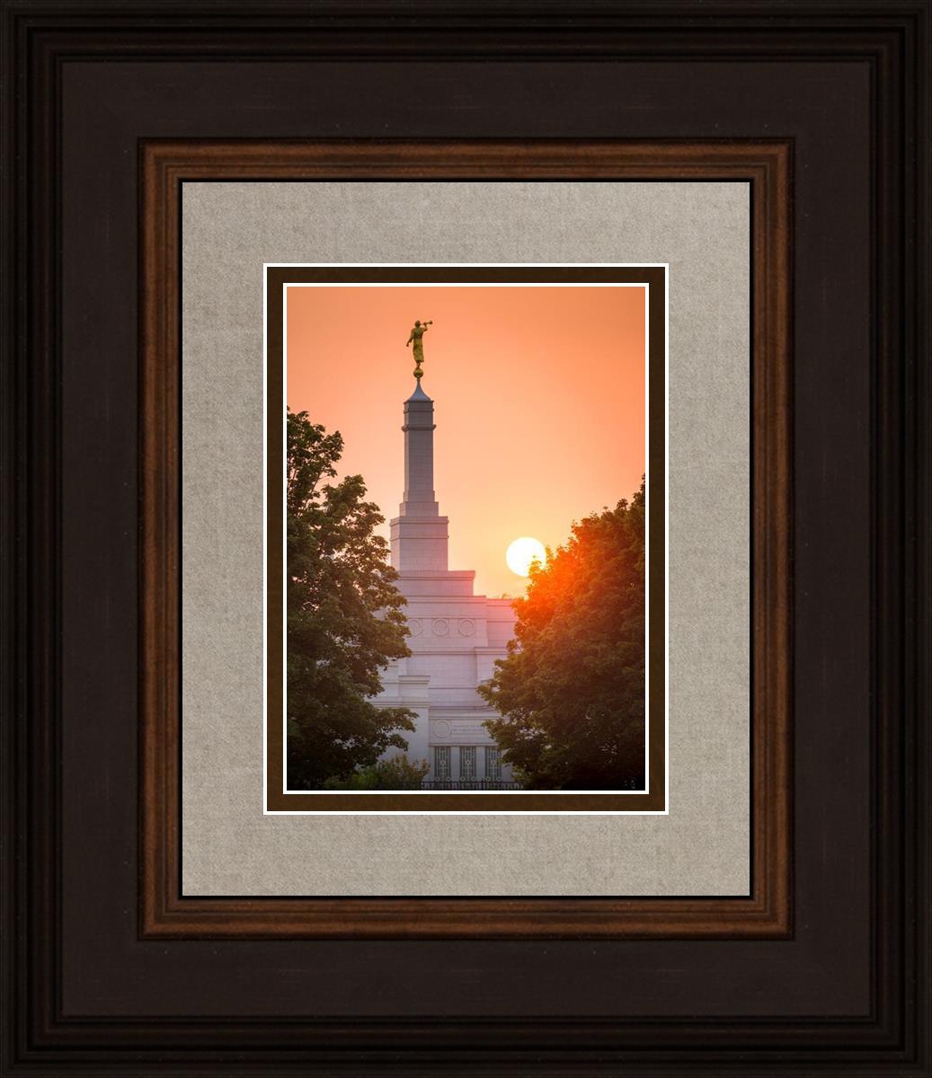 Spokane Sun