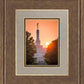 Spokane Sun Vertical