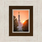 Spokane Sun Vertical