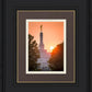 Spokane Sun Vertical