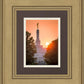 Spokane Sun Vertical