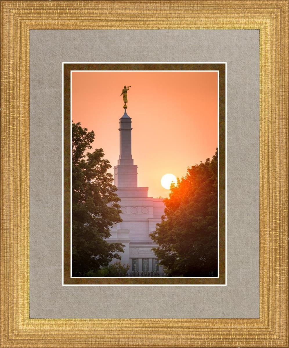 Spokane Sun