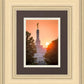 Spokane Sun Vertical