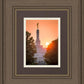 Spokane Sun Vertical