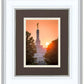 Spokane Sun Vertical