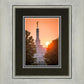 Spokane Sun Vertical
