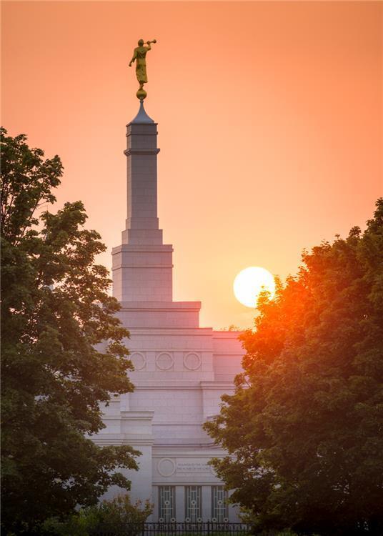 Spokane Sun