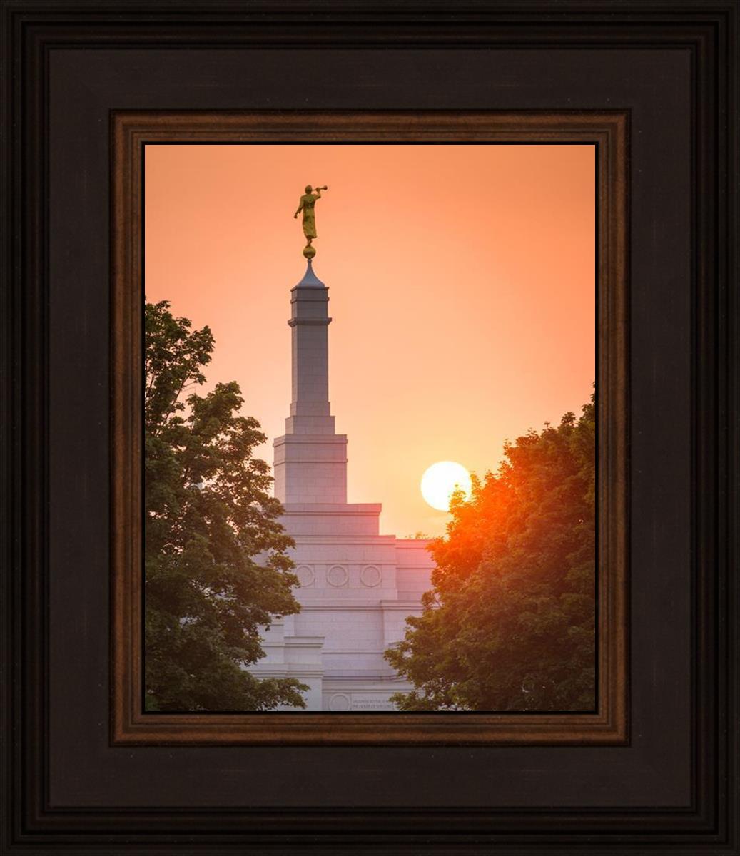 Spokane Sun
