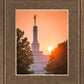 Spokane Sun Vertical