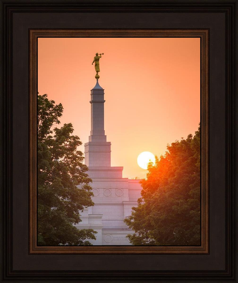 Spokane Sun