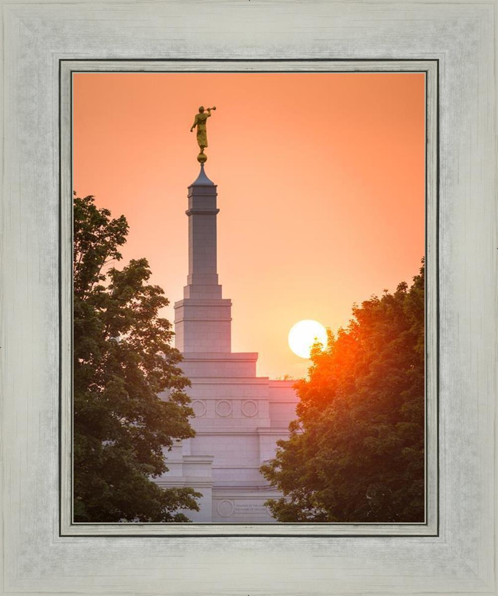 Spokane Sun
